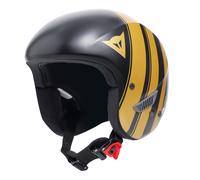 Ski Helmet Unisex Dainese R001 SOFIA GOGGIA Black/Gold