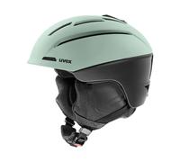 Ski helmet Uvex Gravitate Vert 55/59 cm