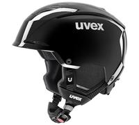 Uvex Resolution Sl Helmet Black 59-61 cm