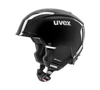 Ski helmet Uvex Resolution SL Noir 52/55 cm