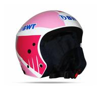 Ski helmet Vola Fis BWT Pink XL (60 cm)
