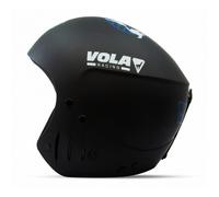Ski helmet Vola Fis Life Black 2XS (50 cm)