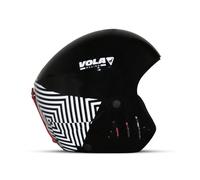 Ski helmet Vola Fis Optical Noir XS (52 cm)