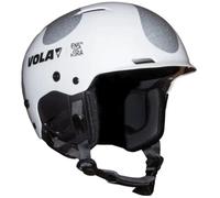 Ski helmet Vola SENTINEL Genesis MIPS (White/Gray)