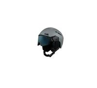 Ski helmet with visor Altitude Eyewear STRATOS (Grey Metallic CAT 1-3 PURPLE)