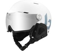 Bollé Might Visor Offwhite Matte M (55-59 cm) Ski Helmet