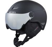 Cairn Android Visor Helmet
