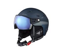 Cairn Xplorer Evolight Nxt® Visor Helmet