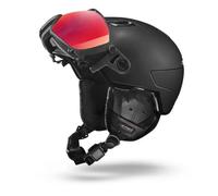 Julbo Globe Evo Visor Helmet Black M