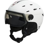 Rossignol Allspeed Visor Impacts Photochromic Visor Helmet