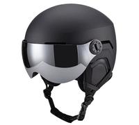 Ski Helmets Men - Breathable Shockproof Hat, Ski Helmet Kit, Snowboard Headwear | Winter Skiing Goggles Helmet For Men Women Skier Adults Snowboarder Downhill Resort Outdoor Sports Motorcycle