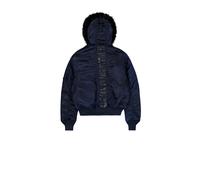 Ski jacket Alpha Industries 45/P Bleu M