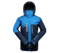 Ski jacket Alpine Pro Dear 2 Bleu XS