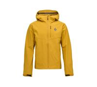 Ski jacket Black Diamond Dawn Patrol Softshell M