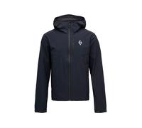Ski jacket Black Diamond Dawn Patrol Softshell M