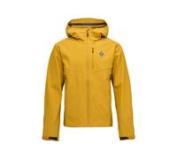 Ski jacket Black Diamond Dawn Patrol Softshell XL