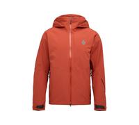 Ski jacket Black Diamond Recon Insulated L
