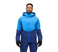 Ski jacket Black Diamond Recon Stretch Bleu S