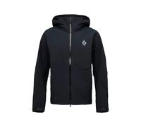 Black Diamond Recon Stretch Jacket Black S Men