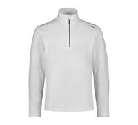 Cmp Sweat 3g10747 Half Zip Fleece White 4XL Men