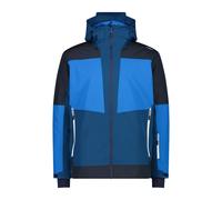Ski jacket CMP Fix Bleu 2XL