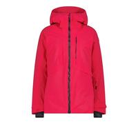 Ski jacket CMP JACKET FIX HOOD (CARMINIO) Women