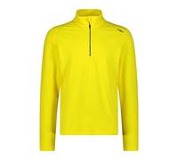 Cmp Sweat 3g10747 Fleece Yellow 2XL Men