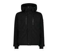 Ski jacket CMP Mechanical Stretch Noir 3XL