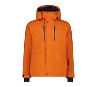 CMP - Men's Ski Jacket with Fixed Hood, Jaffa, 54
