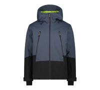 Campagnolo CMP 34W2037 Unlimitech with padding Ski Jacket: Titanio: M