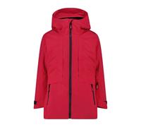 Ski jacket CMPG JACKET FIX HOOD (CARMINIO) Child