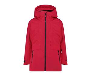 Ski jacket CMPG JACKET FIX HOOD (CARMINIO) Child
