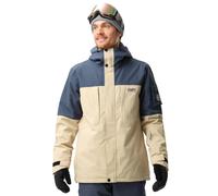 Ski jacket Colourwear Eagle Beige M