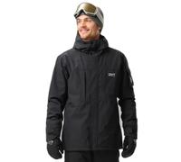 Ski jacket Colourwear Eagle Noir S