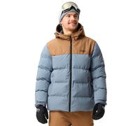 Ski jacket Colourwear Pole Bleu L