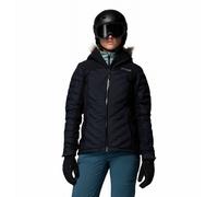 Columbia - Bird Mountain III Insulated Black - M - Ski Jacket