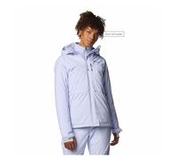 Ski jacket Columbia Powdered Peak Insulated (Snowdrift) Women's