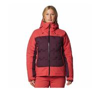 Ski jacket Columbia Wildcard IV (Daredevil, Moonvista) Women's