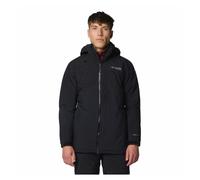 Ski jacket Columbia Winter District III (Black) Men's