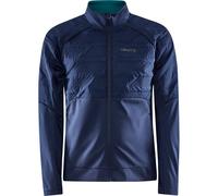 Craft Adv Nordic Training Speed Jacket Blue L Men