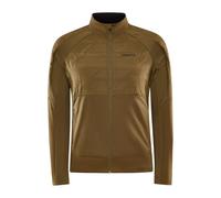 Ski jacket Craft ADV Nordic Speed Brown XL