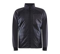 Ski jacket Craft Core Nordic Noir M