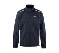 Ski jacket Craft Nor Core Nordic Blue S