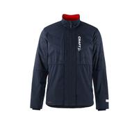 Ski jacket Craft Nor Pro Nordic Race J Bleu M