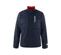 Ski jacket Craft Nor Pro Nordic Race J Blue M