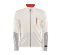 Ski jacket Craft Pro Nordic Beige L