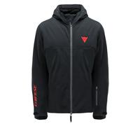 Ski jacket D-Dry® Man Dainese HP SPUR Black