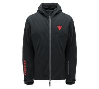 Ski jacket D-Dry® Man Dainese HP SPUR Black