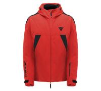 Ski jacket D-Dry® Man Dainese HP SPUR Fire-Red