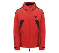 Ski jacket D-Dry® Man Dainese HP SPUR Fire-Red